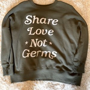 True Craft sweatshirt